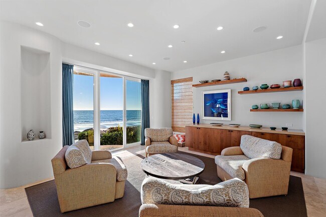 Building Photo - GORGEOUS CUSTOM BEACH HOME - Solimar Beach Colony