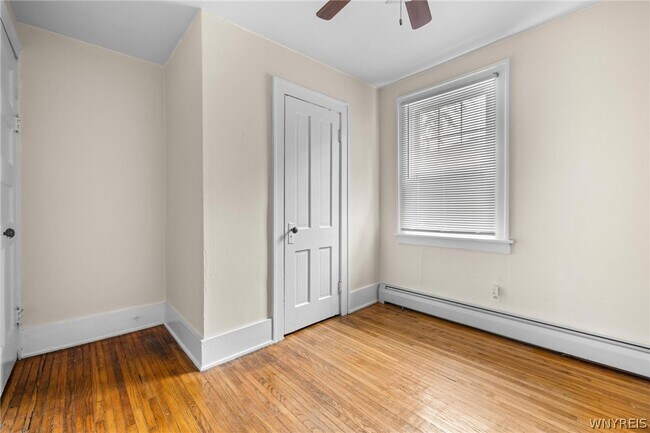 Building Photo - 619 Elmwood Ave