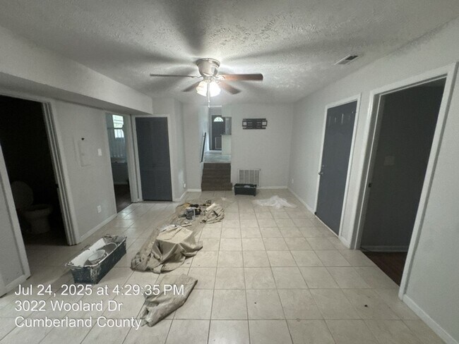 Building Photo - 3022 Woolard Dr