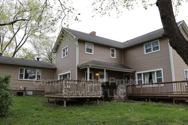 Primary Photo - 10005 Merrillville Rd