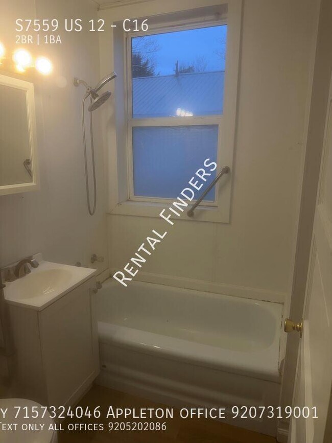 Building Photo - S7559 US-12