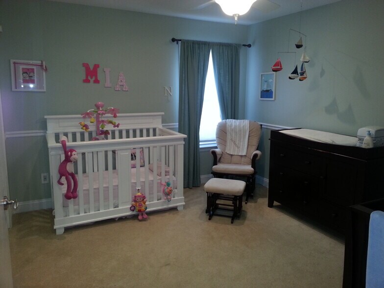 Bedroom #2 - 131 Country Club Dr