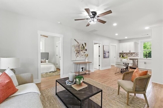 Building Photo - 1441 Ezra Church Dr NW