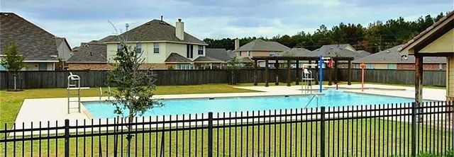 Building Photo - 6110 Moran Crest Dr