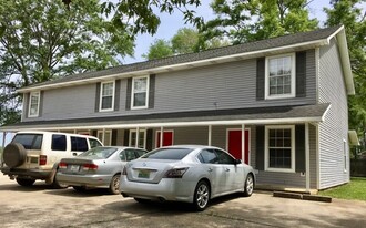 Building Photo - 1394 Jack Springs Rd