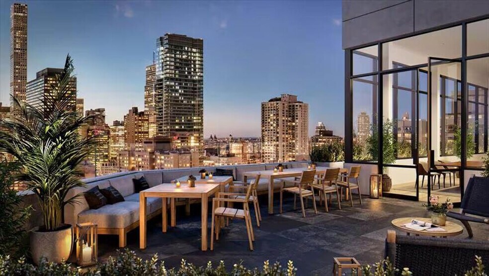 Building Photo - 420 E 54th St