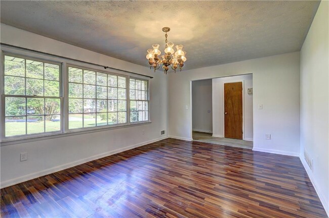 Building Photo - 7309 Rountree Ct