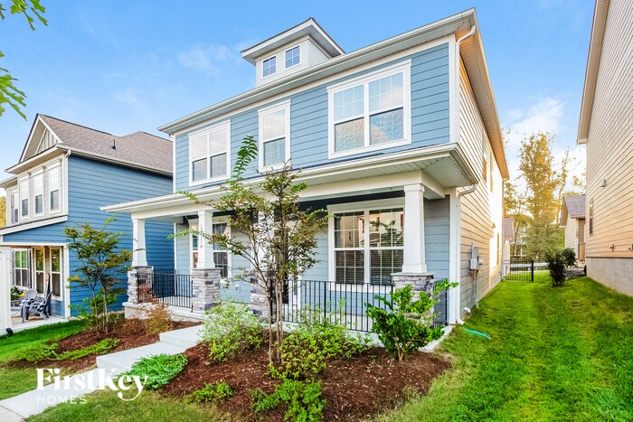 Building Photo - 15516 Laverack Ln