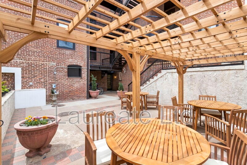 Building Photo - 1490 Lafayette St