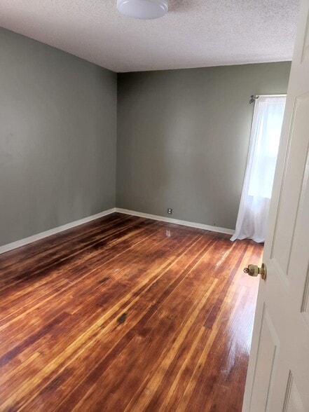 Upstairs west bedroom - 1200 W 36th St
