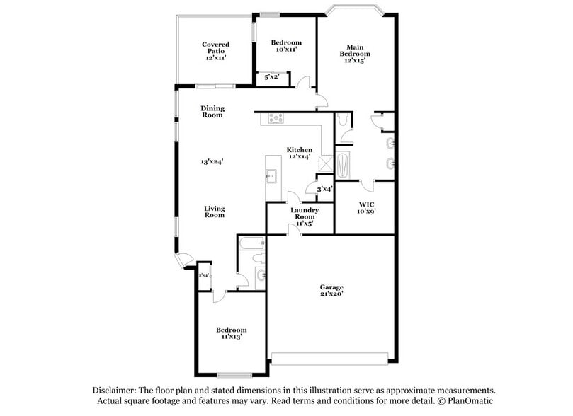 Building Photo - 2741 N Kenton