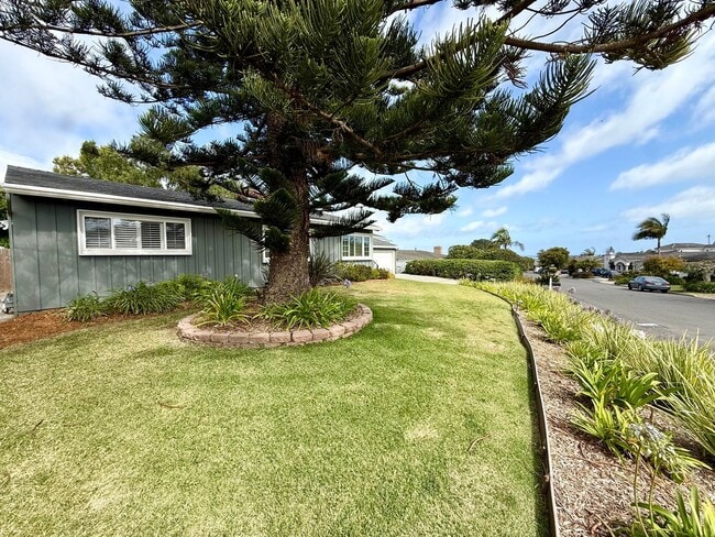 Building Photo - Beautiful 3BR/3BA Point Loma Home with Vaulted Ceilings & Central AC