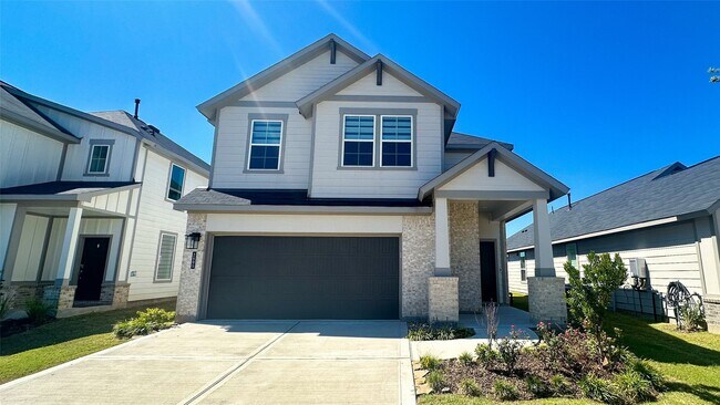 Building Photo - 2805 Bluebonnet Ridge Dr