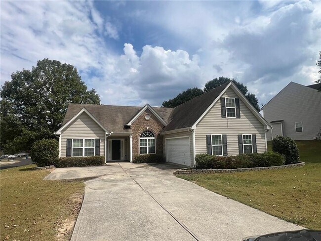 Primary Photo - 1581 Cordillo Ct