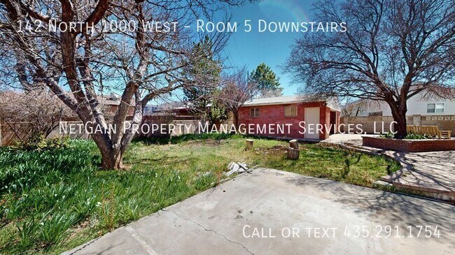 Building Photo - 142 N 1000 W
