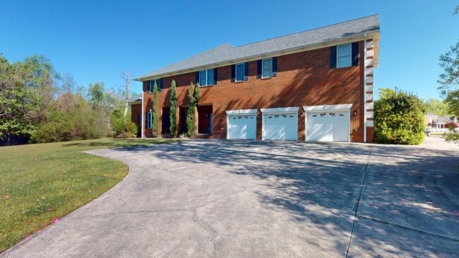 Building Photo - Greatness on Grey Barn