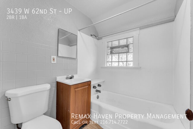 Building Photo - 3439 W 62nd St