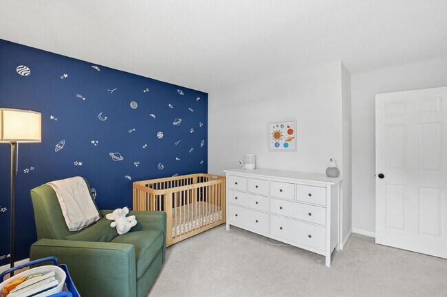 Building Photo - Updated 4BR Home with Finished Basement Minutes to Glenmont Metro!