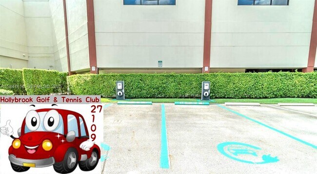 Building Photo - 681 S Hollybrook Dr