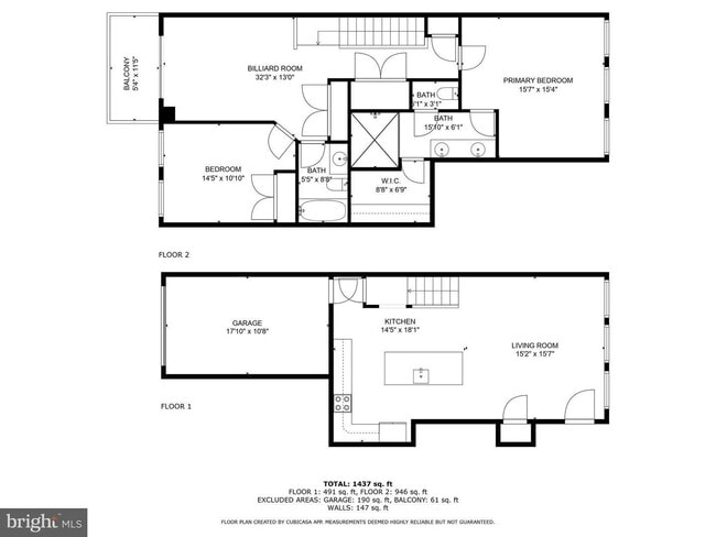 Building Photo - Townhouse in Owings Mills