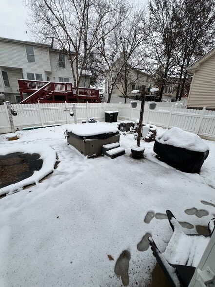 Building Photo - 4829 Christoble Dr