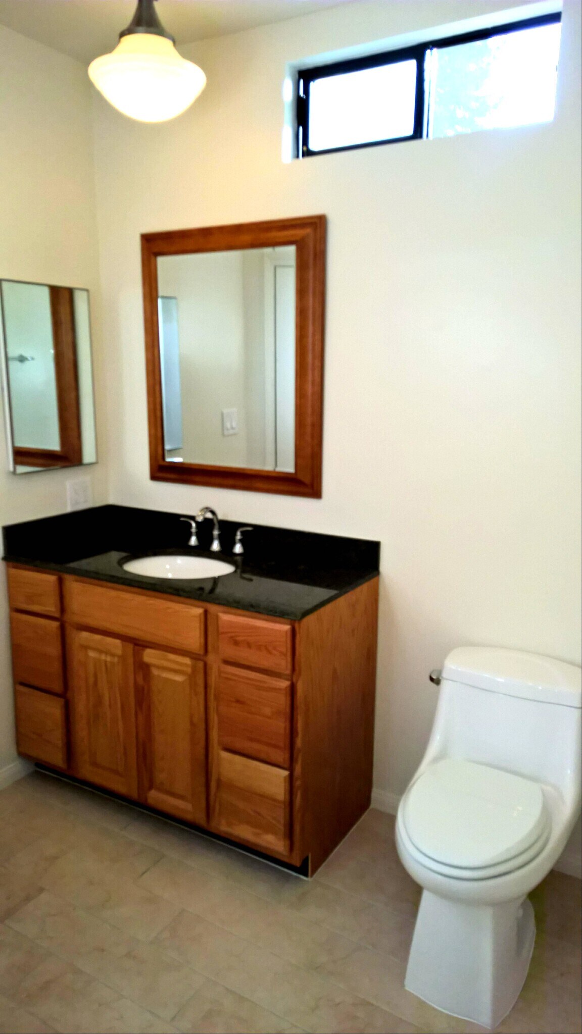 Bathroom - 420 N Spaulding Ave