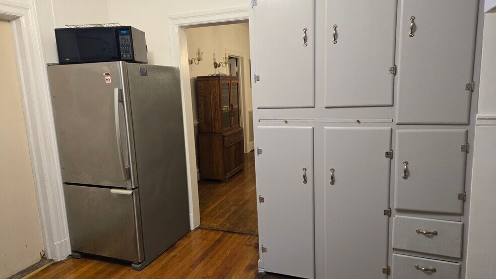 Kitchen - 4224 Chamberlayne Ave