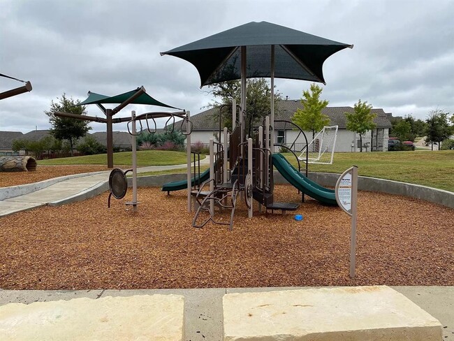 Building Photo - 6728 Llano Stage Trl