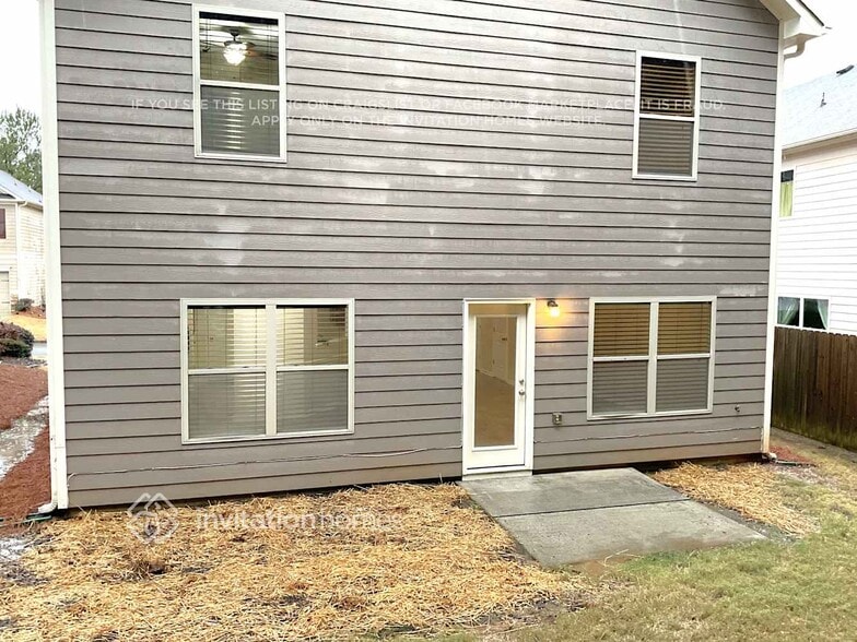 Building Photo - 321 Alcovy Way