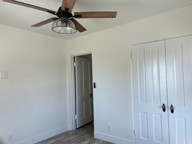 2nd bedroom - 58 W Sierra Madre Blvd