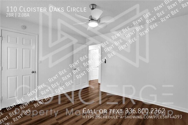 Building Photo - 110 Cloister Oaks Cir