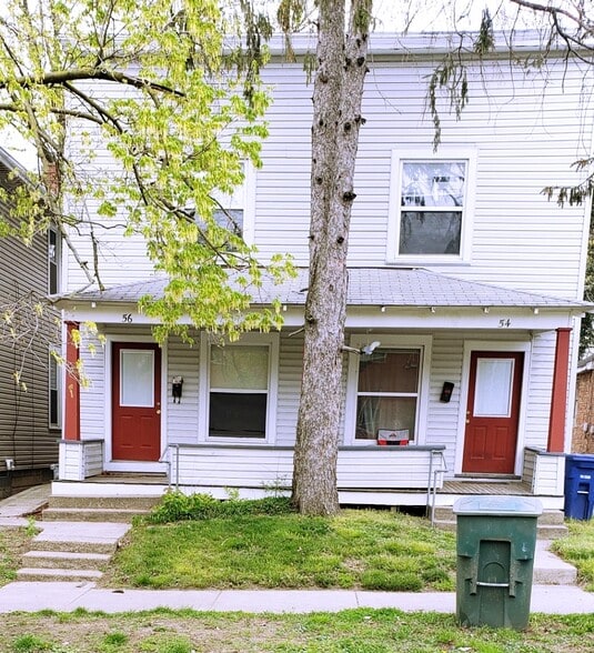 Building Photo - 56 W Dodridge St