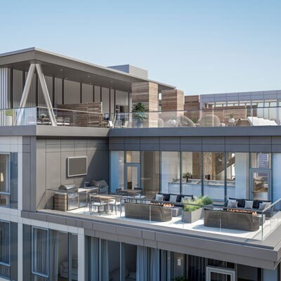 Building Photo - 100 Shawmut Ave