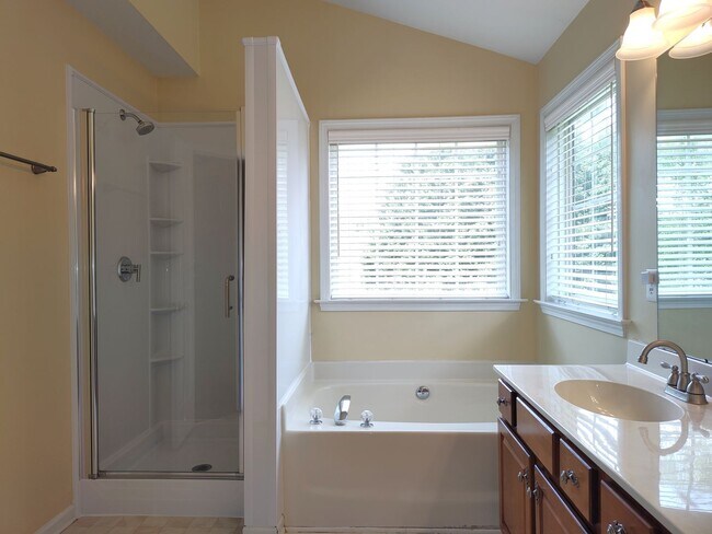 Building Photo - Stunning Corner Lot home located within a cul-de-sac in the Mitchell Glen Community!