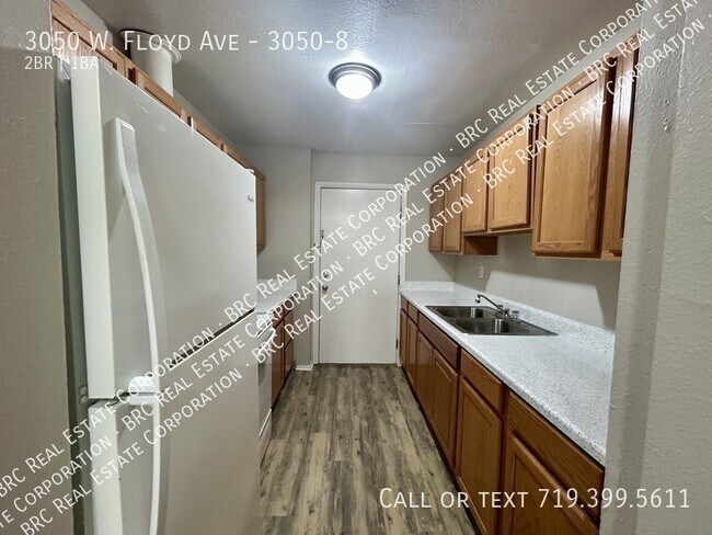 Building Photo - 3050 W Floyd Ave