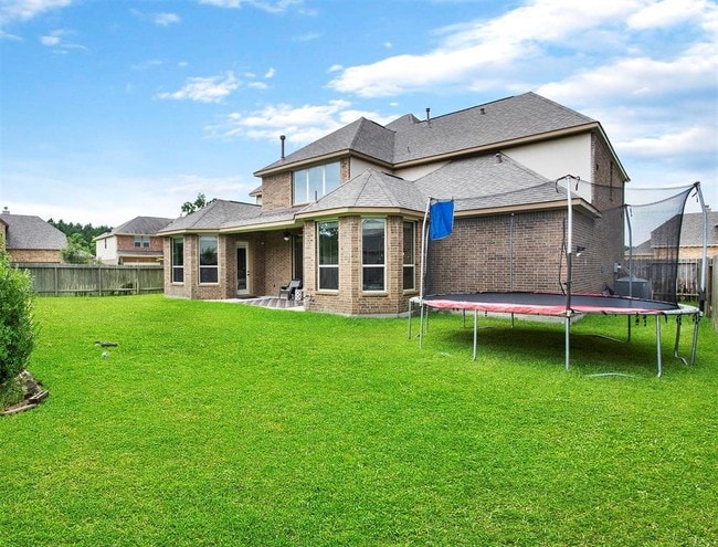 Building Photo - 15819 Graham Spring Ln