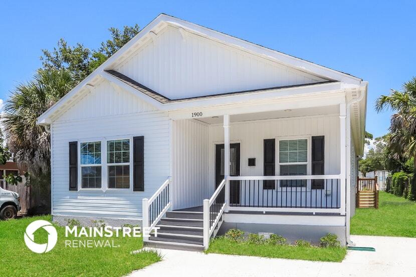 Building Photo - 1900 21st St S