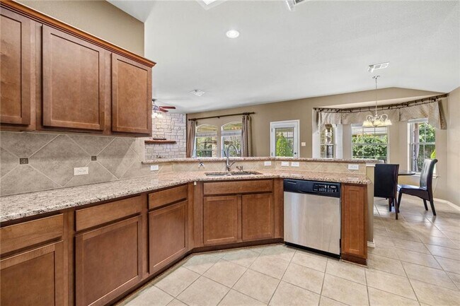 Building Photo - 15517 Staked Plains Loop