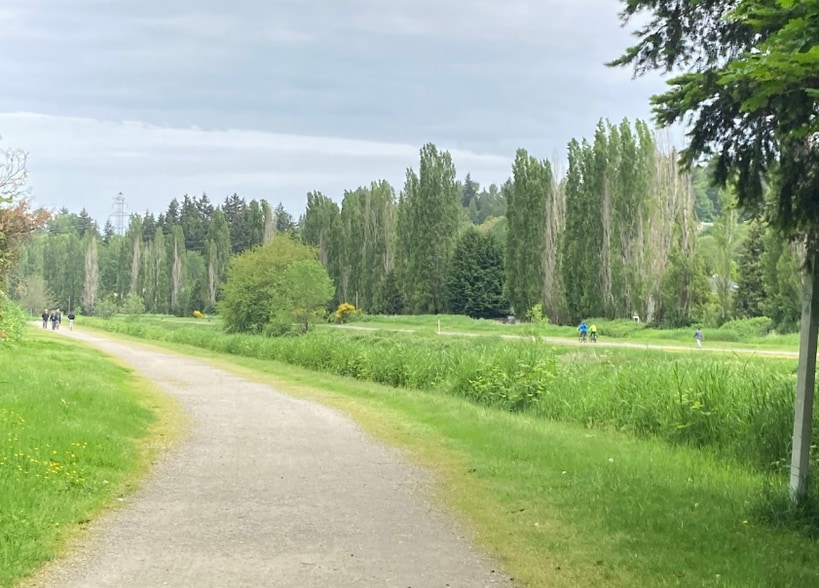 Sammamish Trail - 9053 161st Ct NE