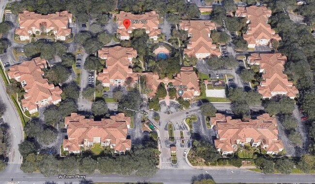 Building Photo - 826 Camargo Way