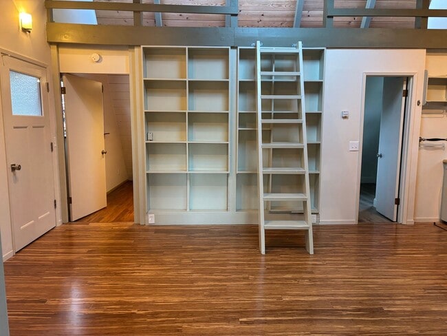 Building Photo - One Bedroom, Plus Loft, Forestville Home