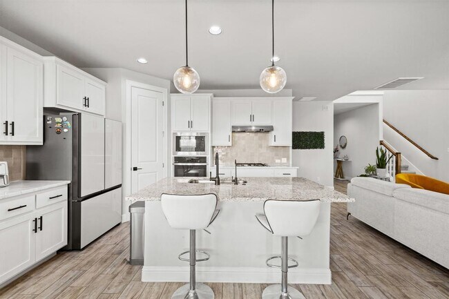 Building Photo - 129 Stone Cyn Dr