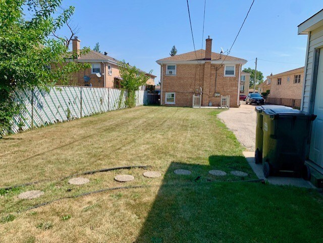 Building Photo - 4032 Wesley Ter