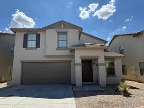 Building Photo - San Tan Valley 4Bd/2.5Ba, 2044 sqft, Skyli...