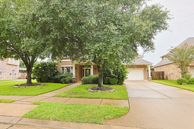 Building Photo - 21719 China Green Dr