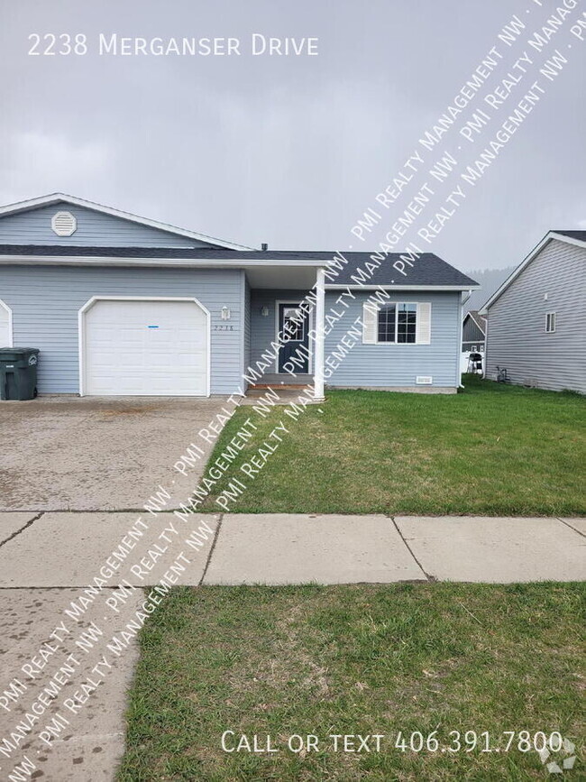 Building Photo - 2238 Merganser Dr