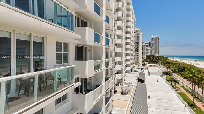 Building Photo - 5601 Collins Ave