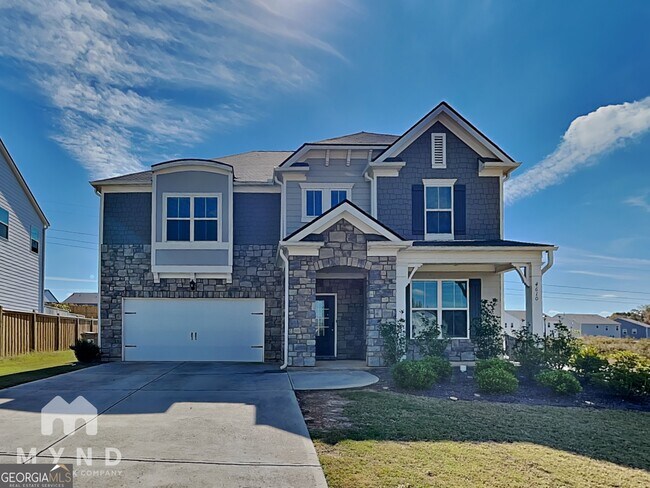 Primary Photo - 4610 Bramblett Grove Pl