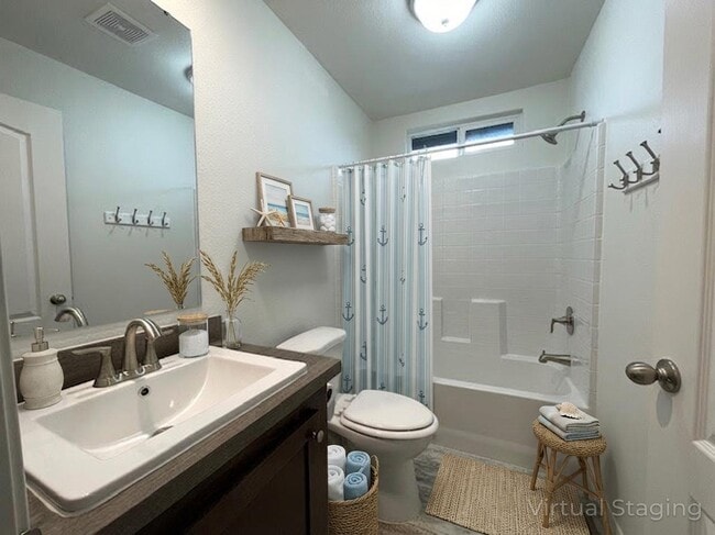 Building Photo - 24812 V Ln