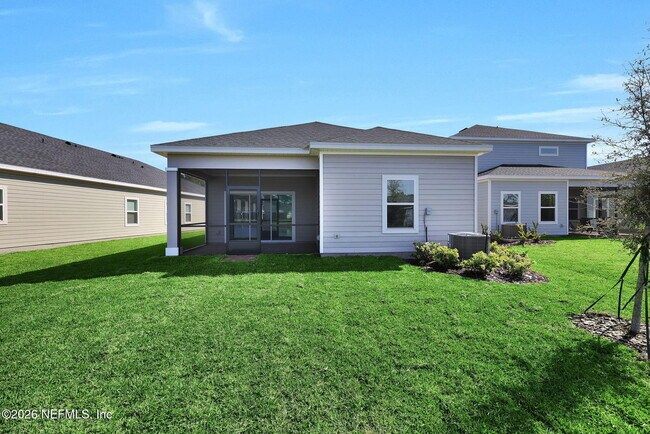 Building Photo - 302 Lake Sinclair St